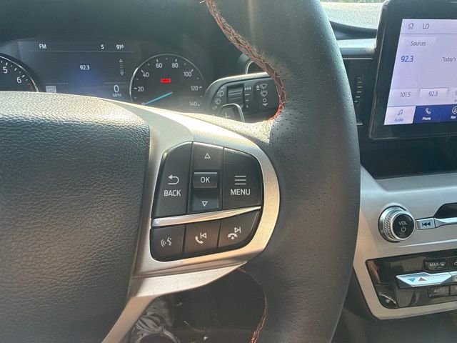 Used 2023 Green Ford Timberline image 19
