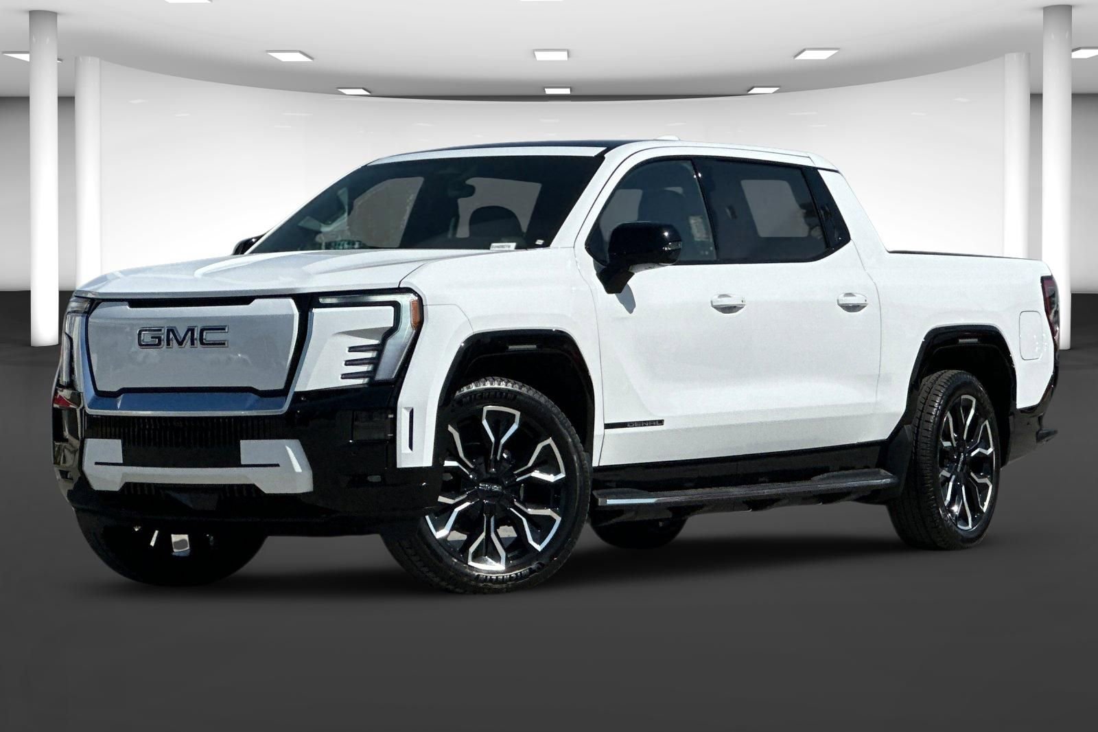 2025 GMC Sierra EV Denali - Photo 2
