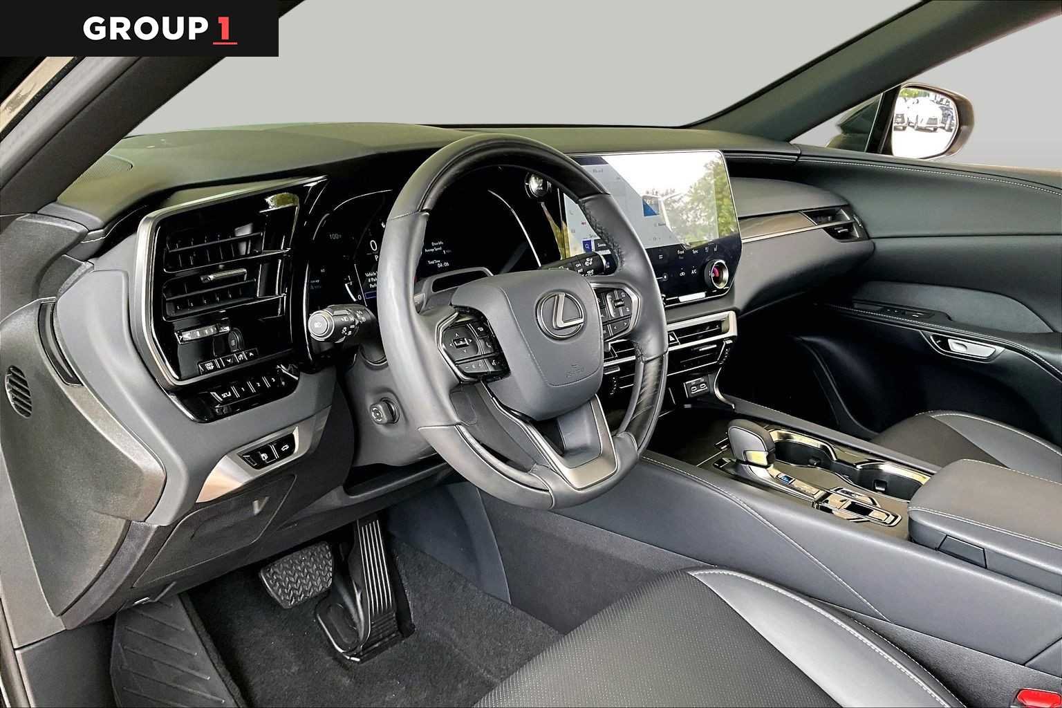 Used 2026 Caviar Lexus Premium image 15