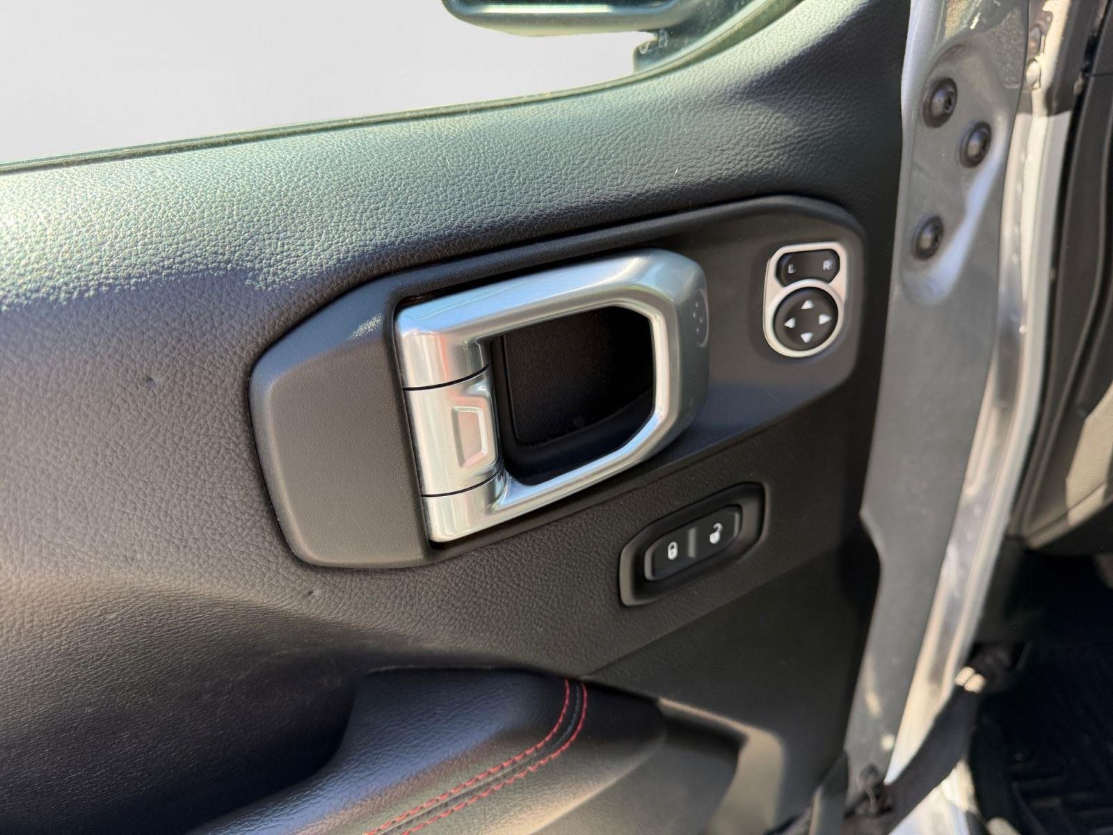 2020 Jeep Wrangler Unlimited Rubicon Recon - Photo 11