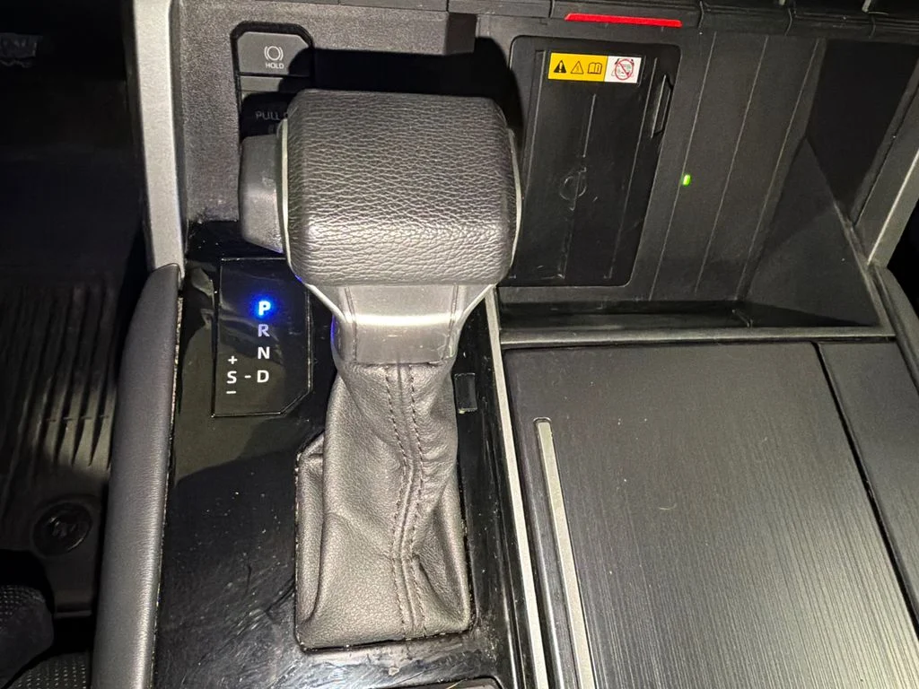 Used 2024 Blueprint Toyota Platinum image 35