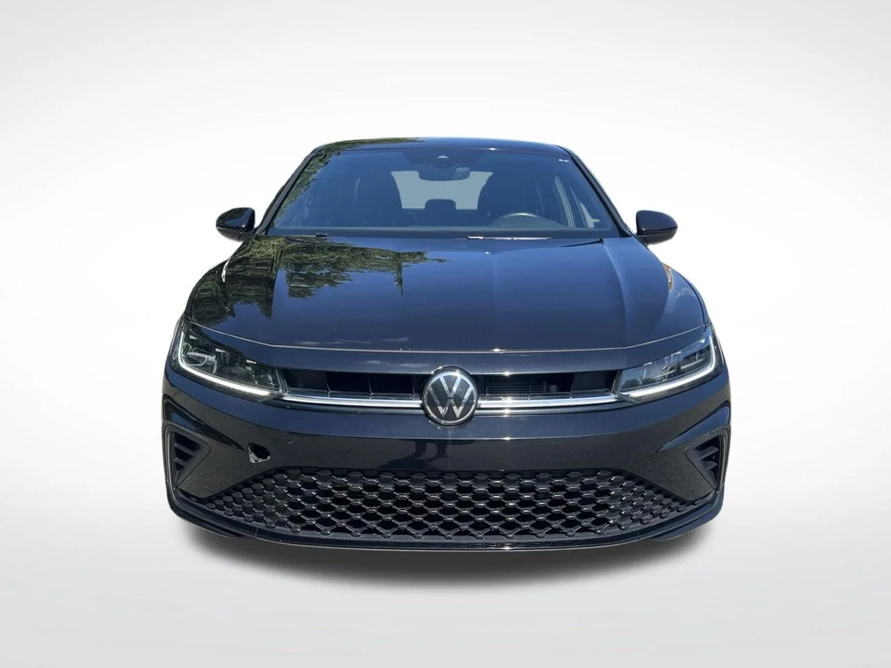 Used 2025  Volkswagen 1.5T Sport image 9