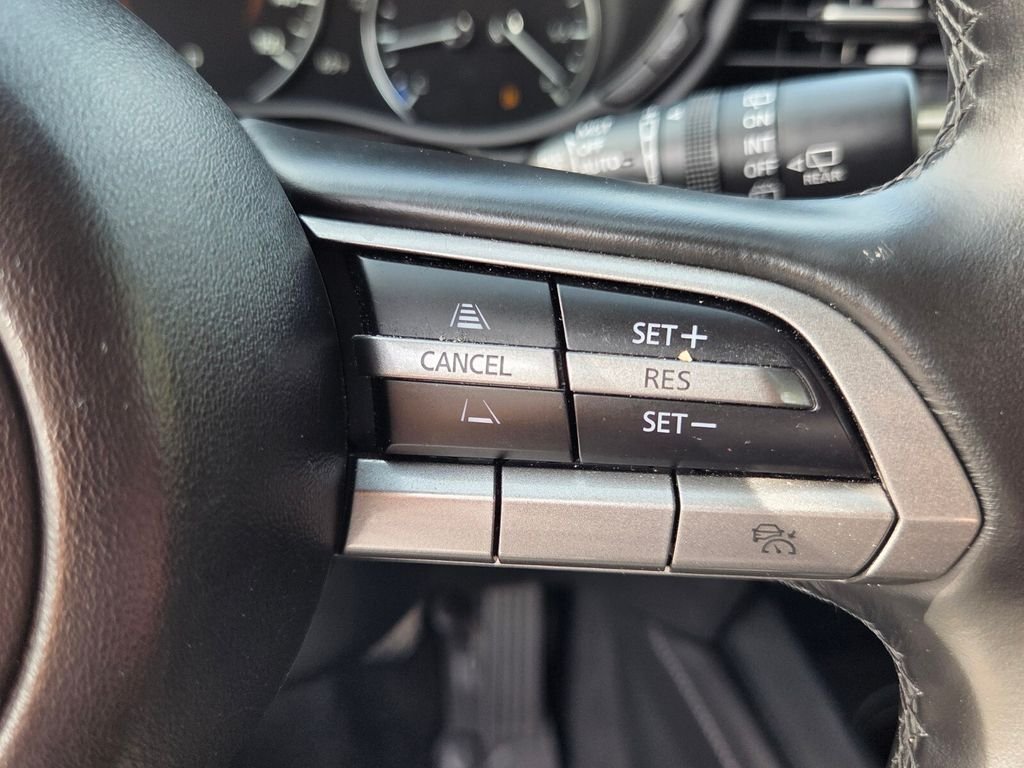 Used 2023 Black Mazda 2.5 S Select Package image 29