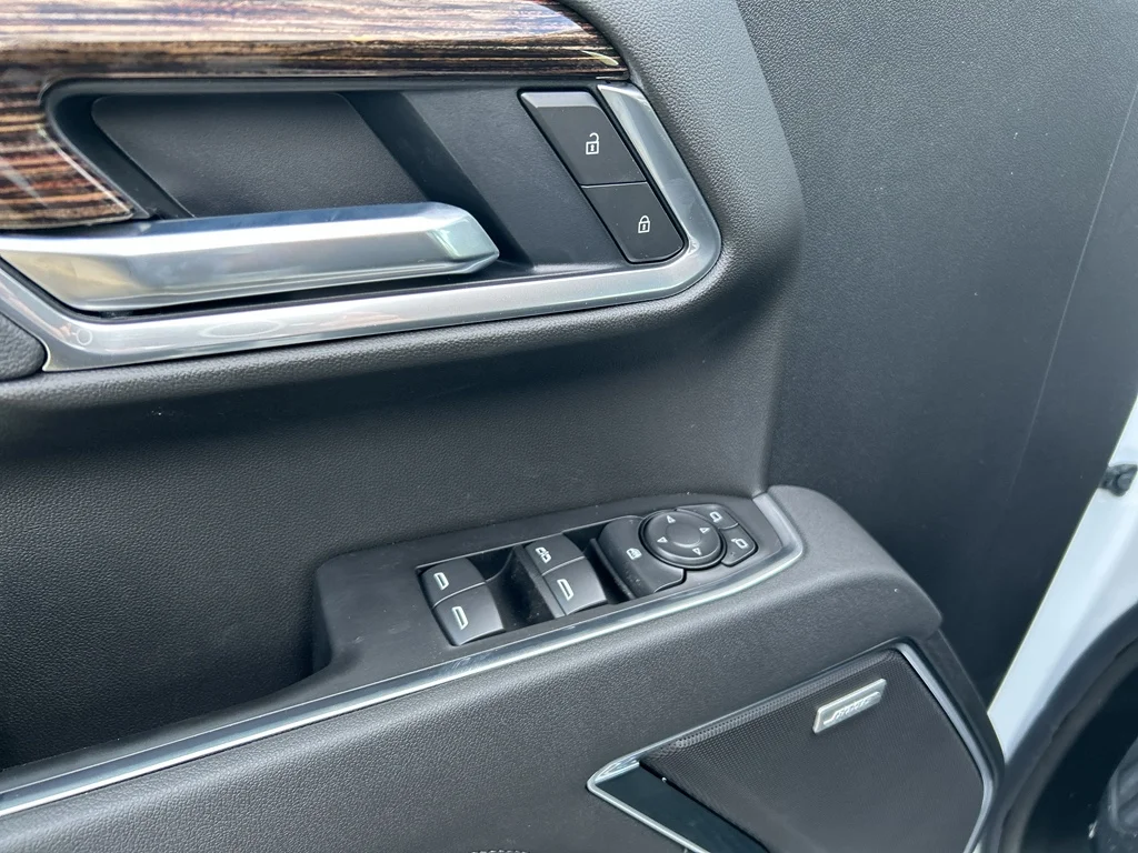 2026 GMC Sierra 1500 Elevation - Photo 13