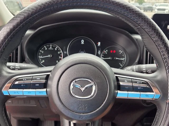 Used 2025 Red Mazda 2.5 S Preferred Package image 27