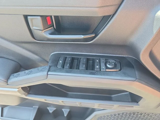 Used 2025 Gray Toyota SR5 image 29