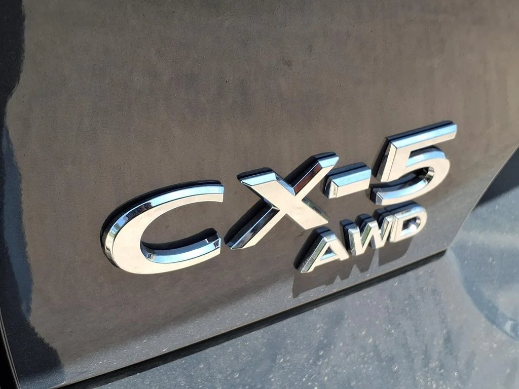 New 2026 Polymetal Gray Metallic Mazda 2.5 S Premium AWD image 25
