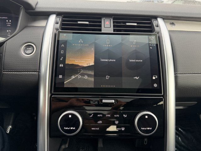 Used 2026 Gray Land Rover Gemini Edition image 20
