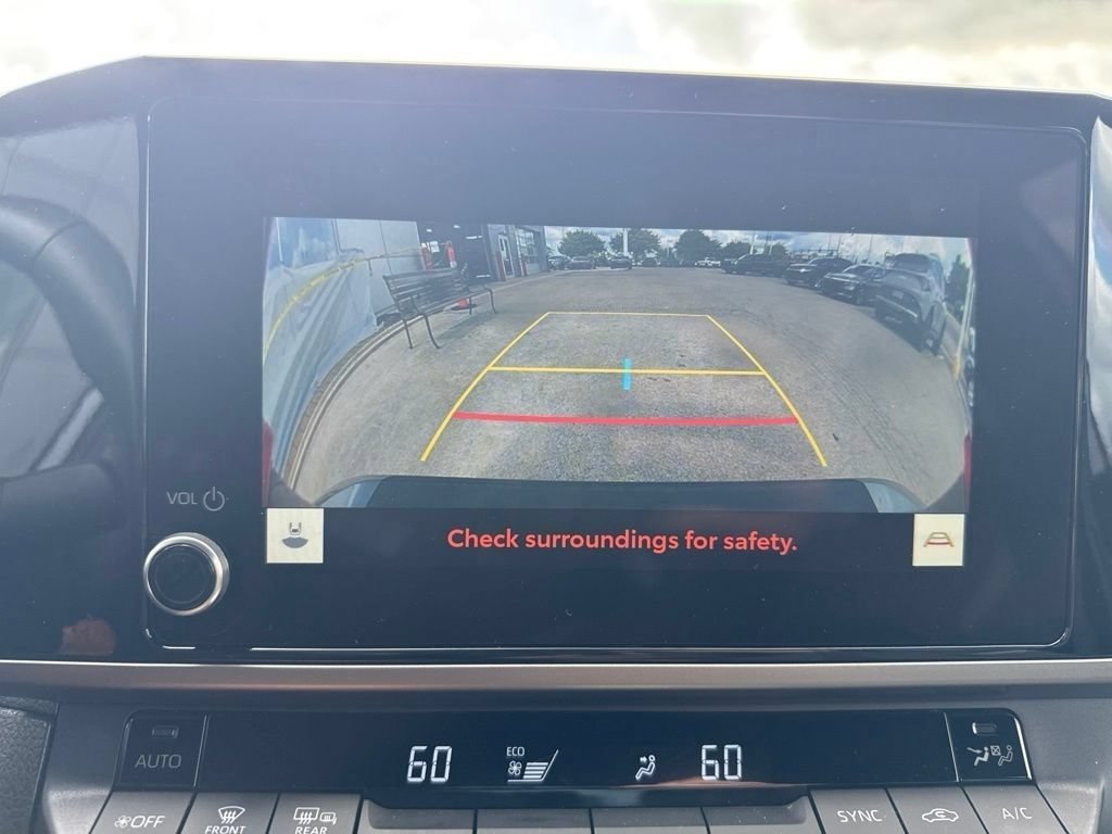 Used 2025 Heavy Metal Toyota SE image 26