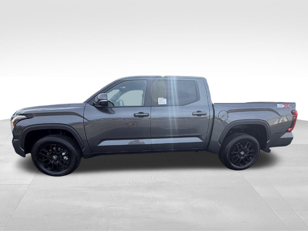 New 2026  Toyota SR5 image 2