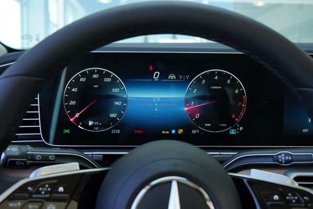New 2026 Polar White Mercedes-Benz GLE 350 image 15
