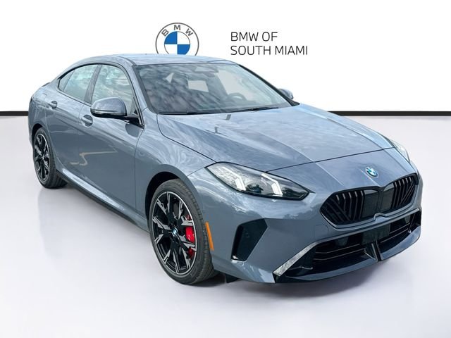 2026 BMW 2 Series 228 Gran Coupe