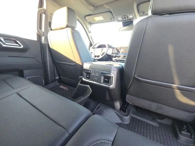 Used 2026 Gray Chevrolet LTZ image 18