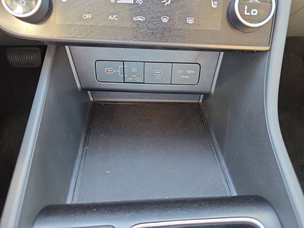 2025 Hyundai Sonata SEL - Photo 24