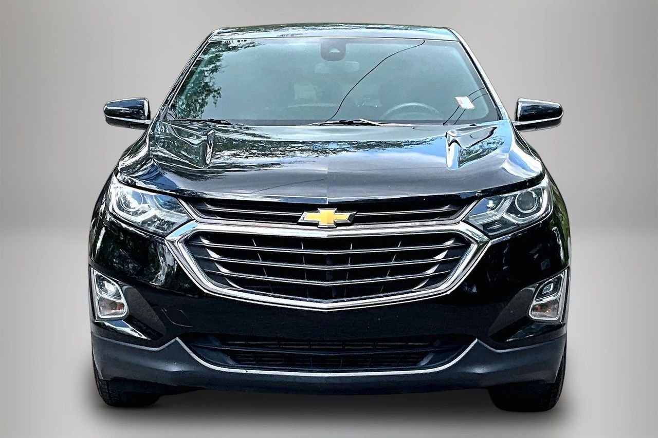 Used 2019 Black Chevrolet LT image 3