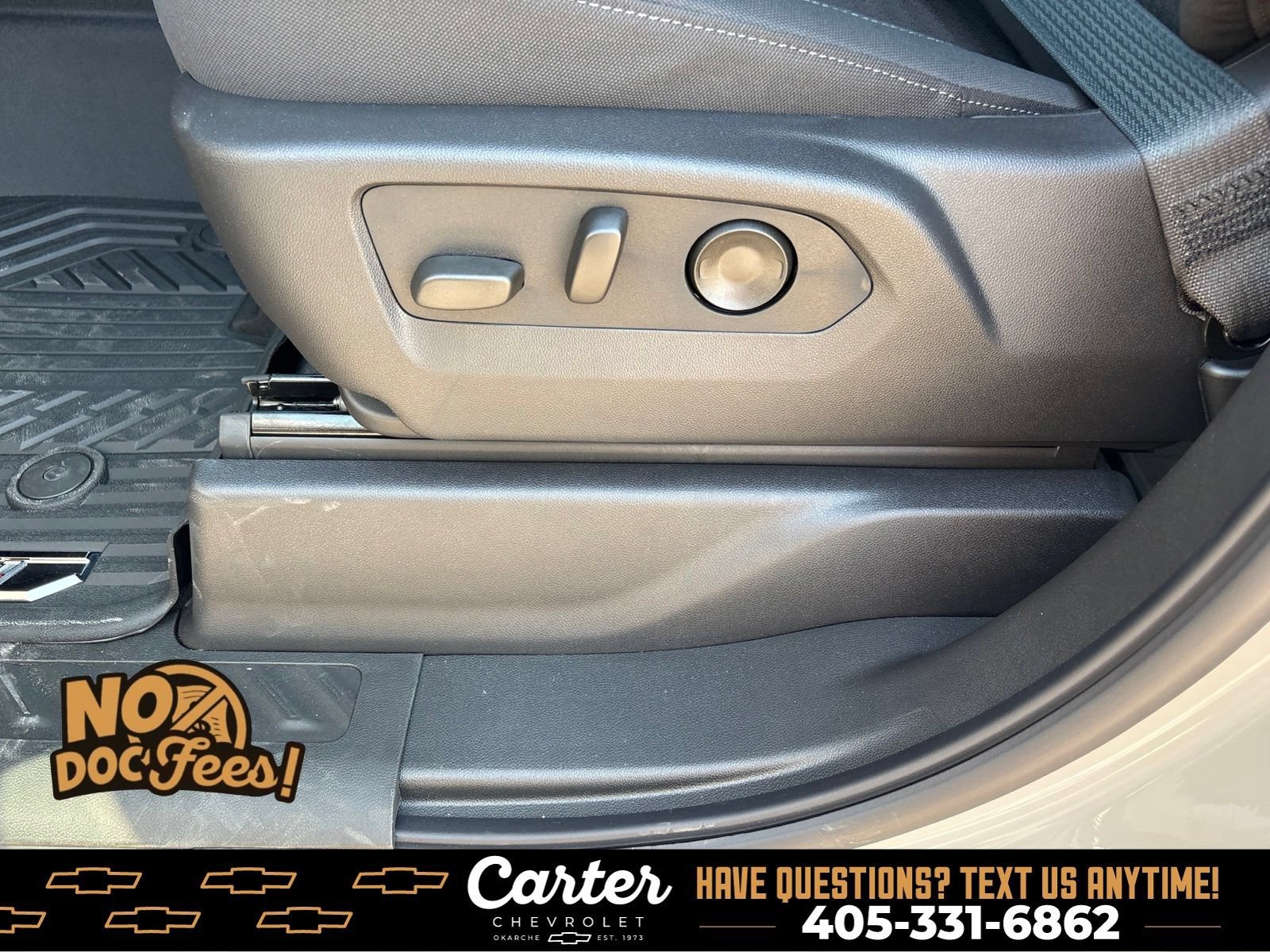 2026 Chevrolet Silverado 1500 Custom Trail Boss - Photo 16