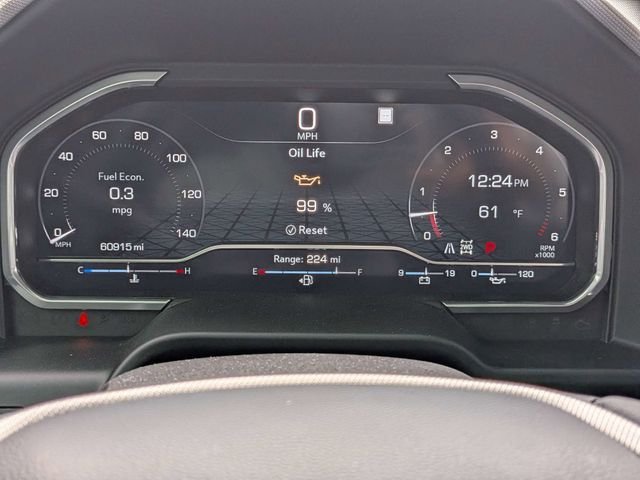 2023 GMC Sierra 1500 Denali Denali - Photo 25