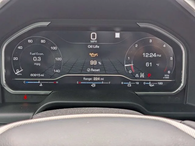 2023 GMC Sierra 1500 Denali Denali - Photo 25