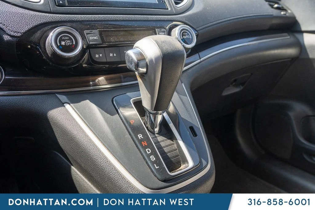 Used 2015  Honda EX-L image 11