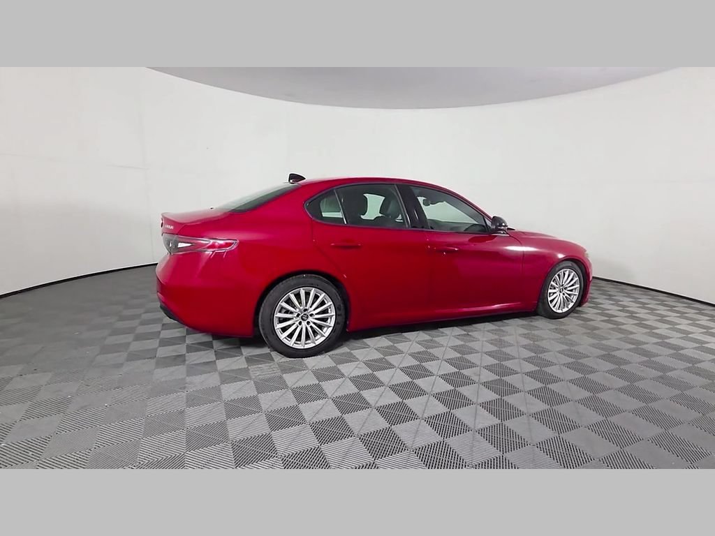 Used 2024 Alfa Rosso Alfa Romeo Sprint image 39