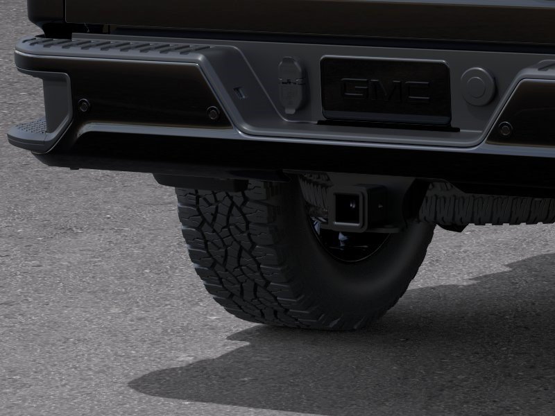 2026 GMC Sierra 2500HD AT4 - Photo 14