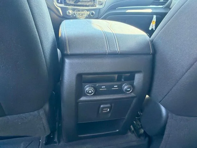 Used 2020 Gray Chevrolet LS image 14