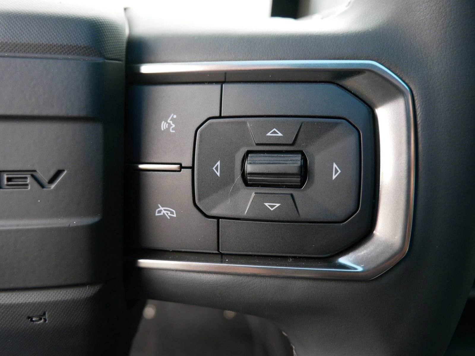 2025 GMC HUMMER EV 3X - Photo 11