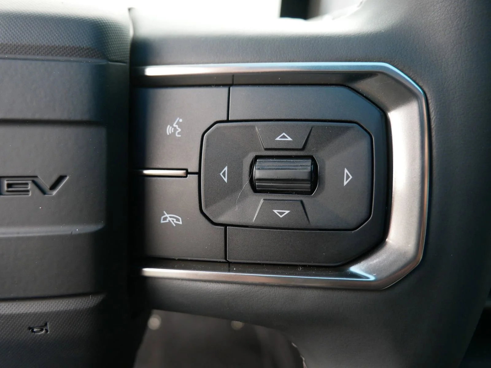 2025 GMC HUMMER EV 3X - Photo 11