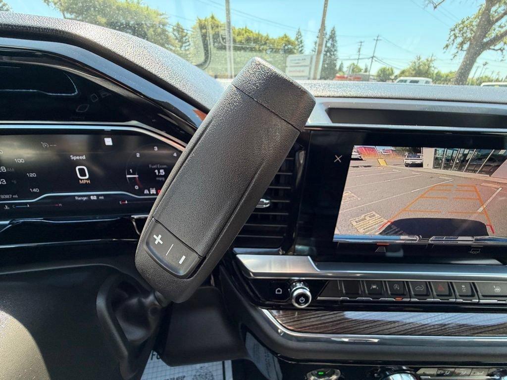 2023 GMC Sierra 1500 Elevation - Photo 21