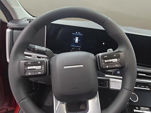2026 Hyundai Santa Fe SEL - Photo 19