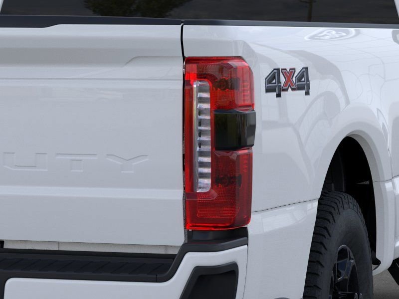 2026 Ford F-250 Super Duty XL - Photo 21