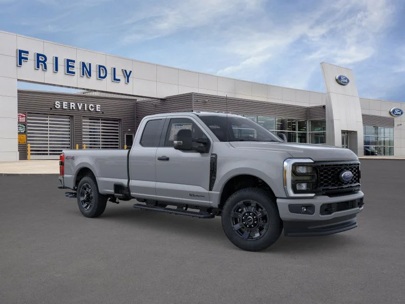New 2026 Avalanche Ford F-350® XL image 86