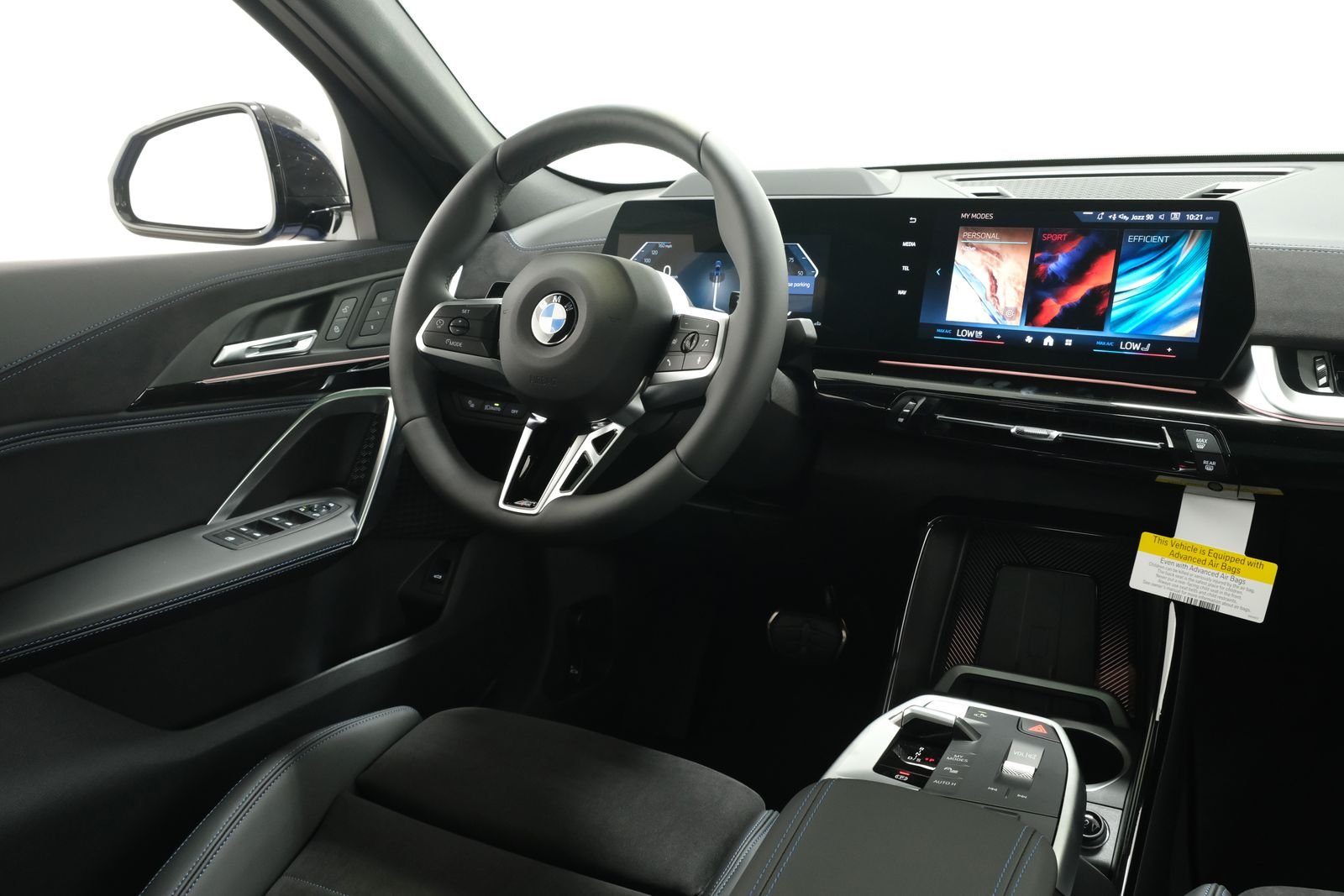 New 2026 Portimao Blue Metallic BMW xDrive28i image 10