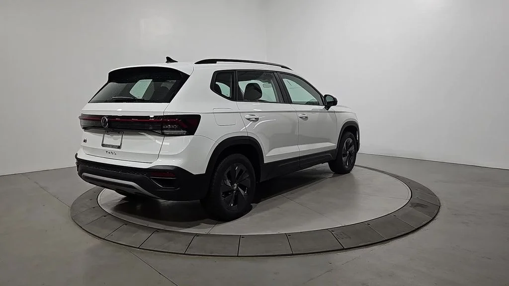 2026 Volkswagen Taos S - Photo 5