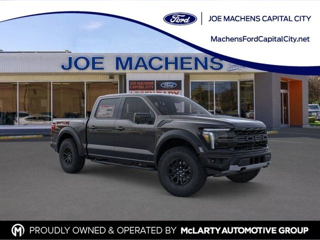 2026 Ford F-150 F-150 Raptor Raptor®