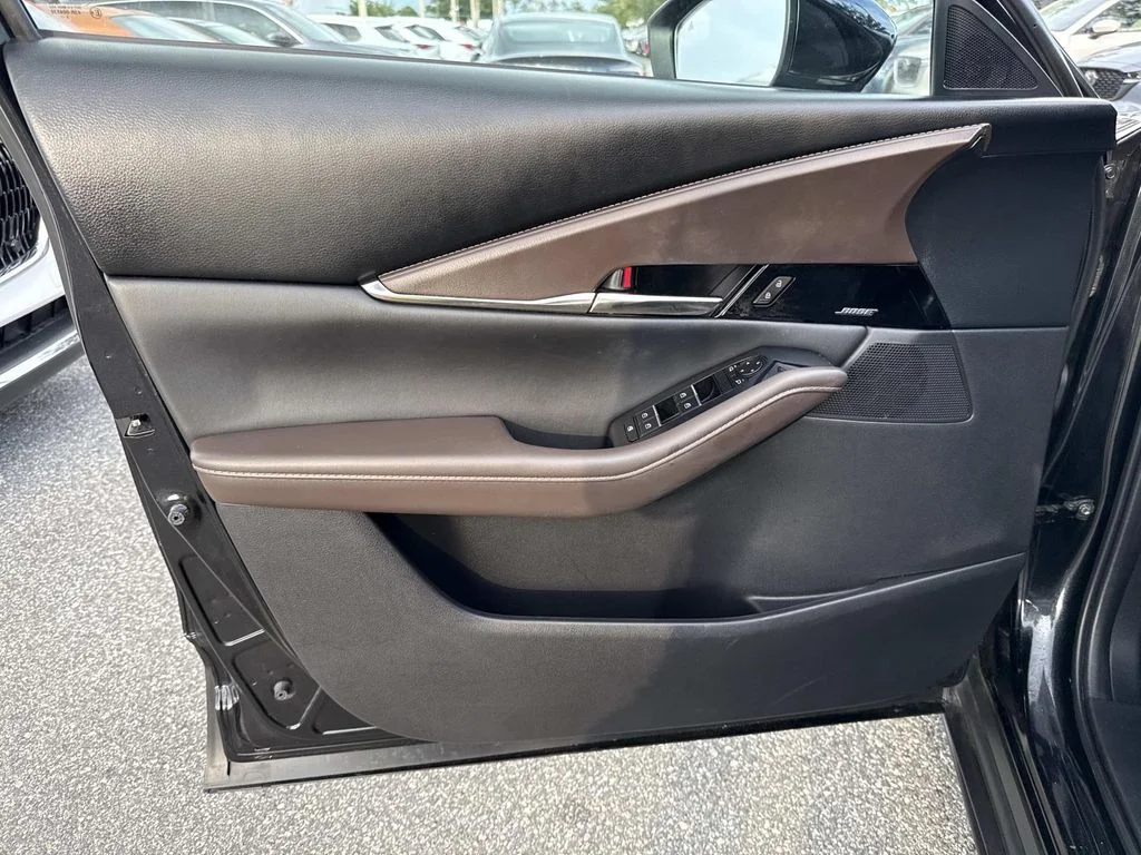 Used 2024 Black Mazda 2.5 S Premium Package image 21