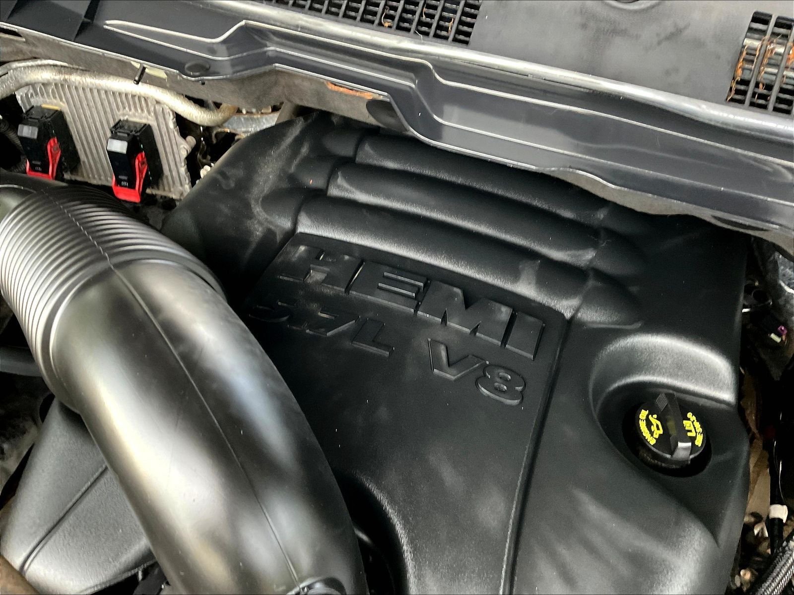 Used 2019 Black Ram Tradesman image 32