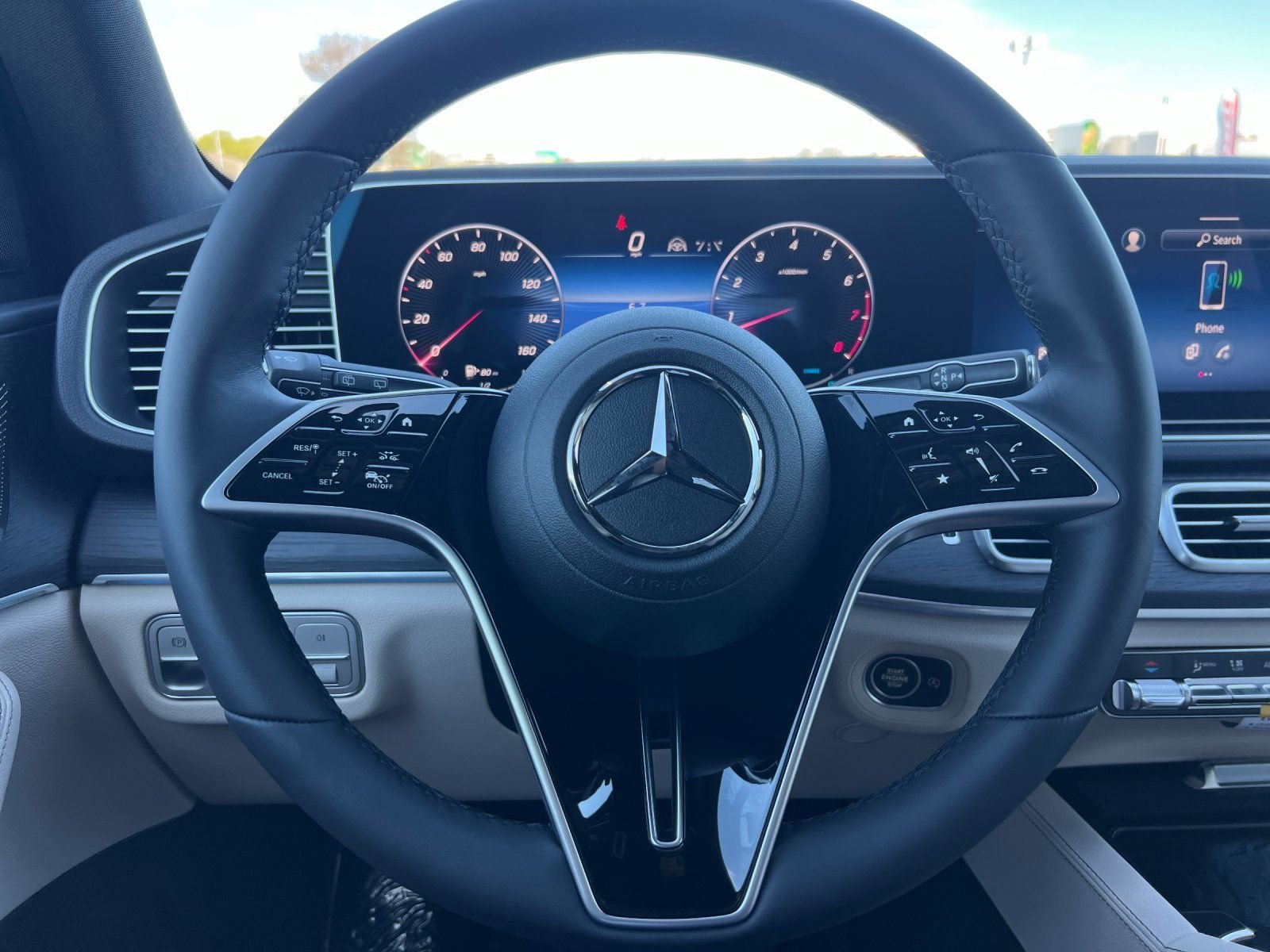 New 2026 MANUFAKTUR Alpine Grey Mercedes-Benz 350 image 26