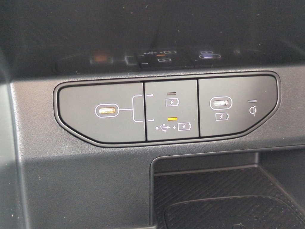 2026 Kia Sorento X-Line EX - Photo 28