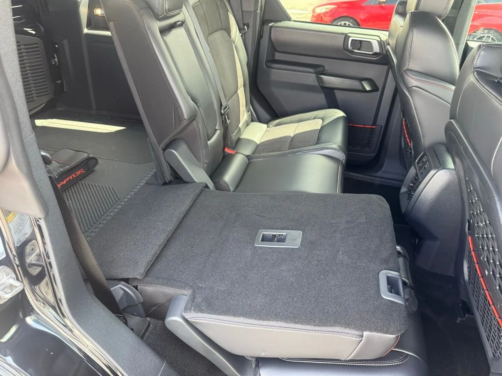 2025 Ford Bronco 4-Door Raptor - Photo 60