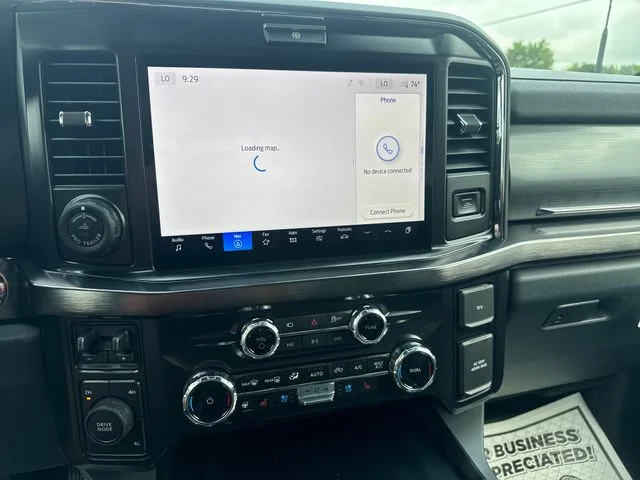 2026 Ford F-250 Super Duty Lariat - Photo 25