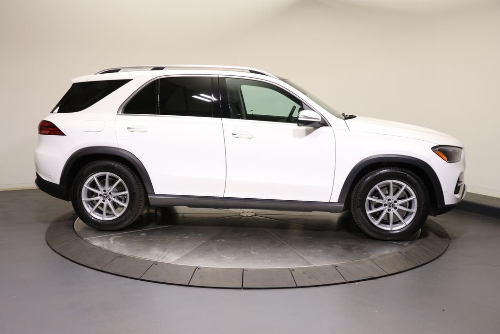 2026 Mercedes-Benz GLE GLE350 - Photo 8