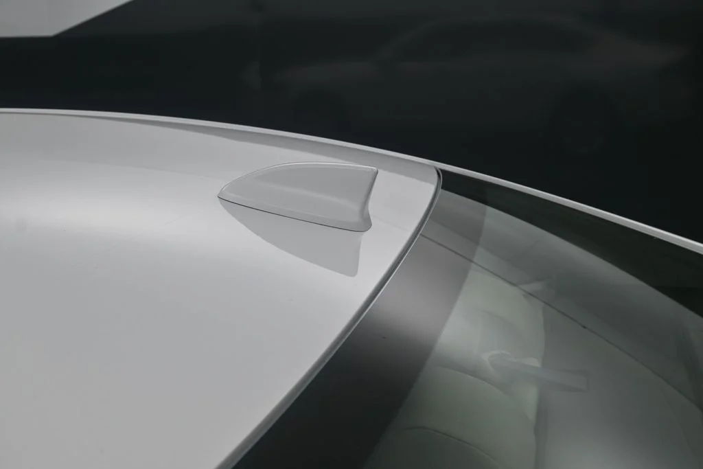 New 2026 Platinum White Pearl Honda LX image 10