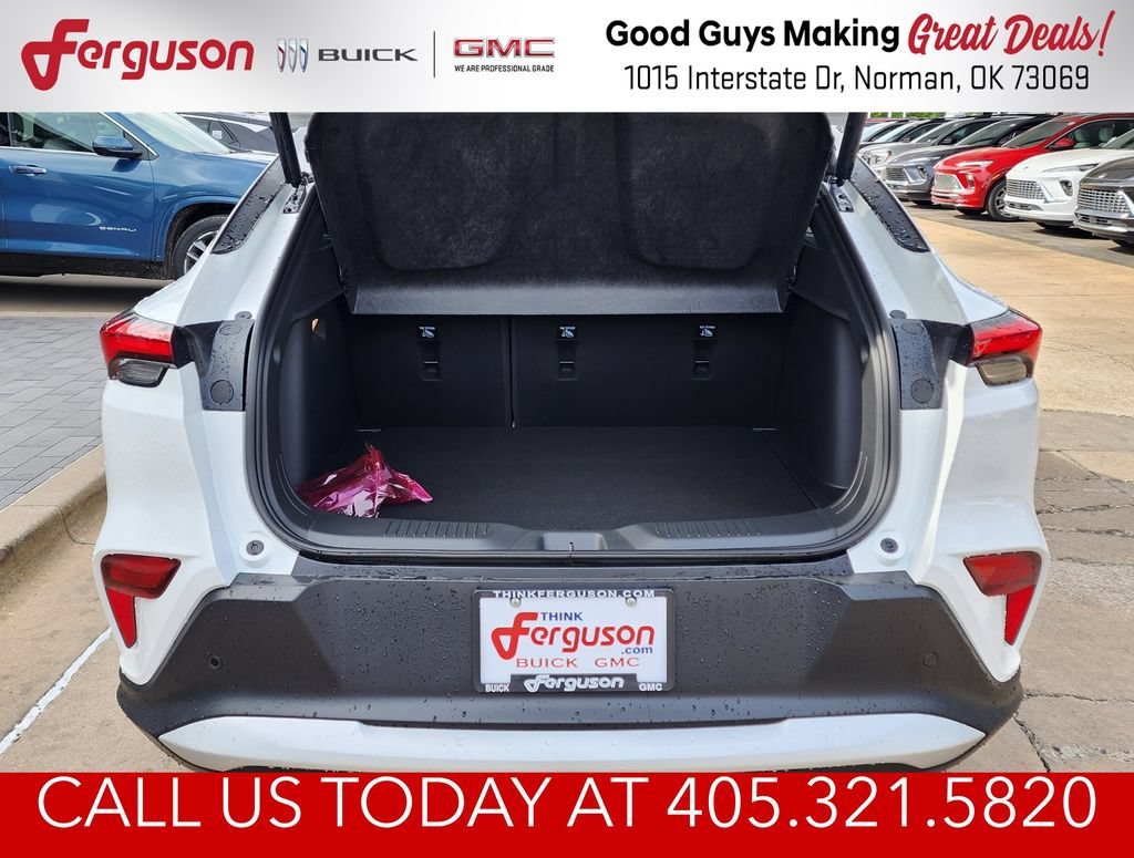 2026 Buick Envista Preferred - Photo 44