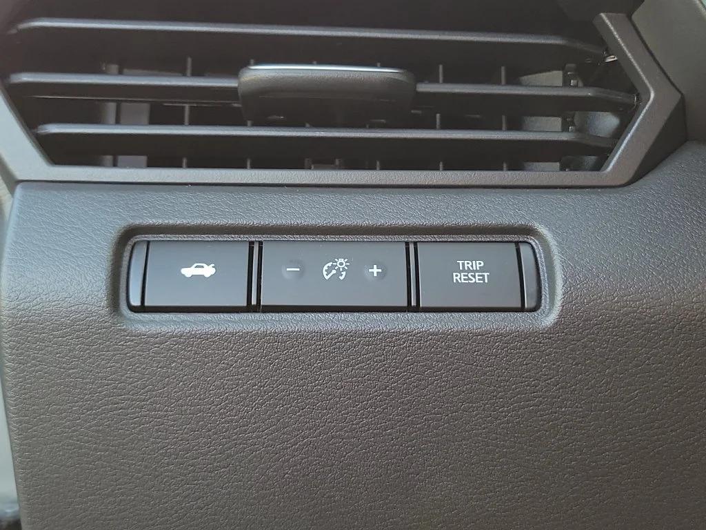 New 2026 Gray Nissan 2.5 SV image 24