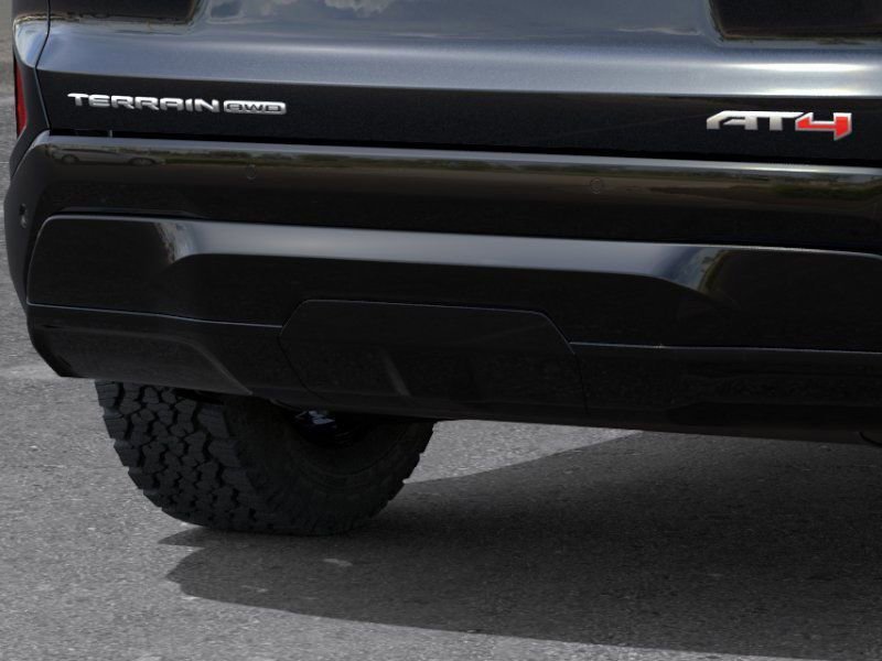 2026 GMC TERRAIN - Image 22