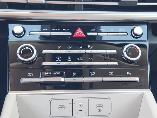 2026 Hyundai Santa Fe SE - Photo 13