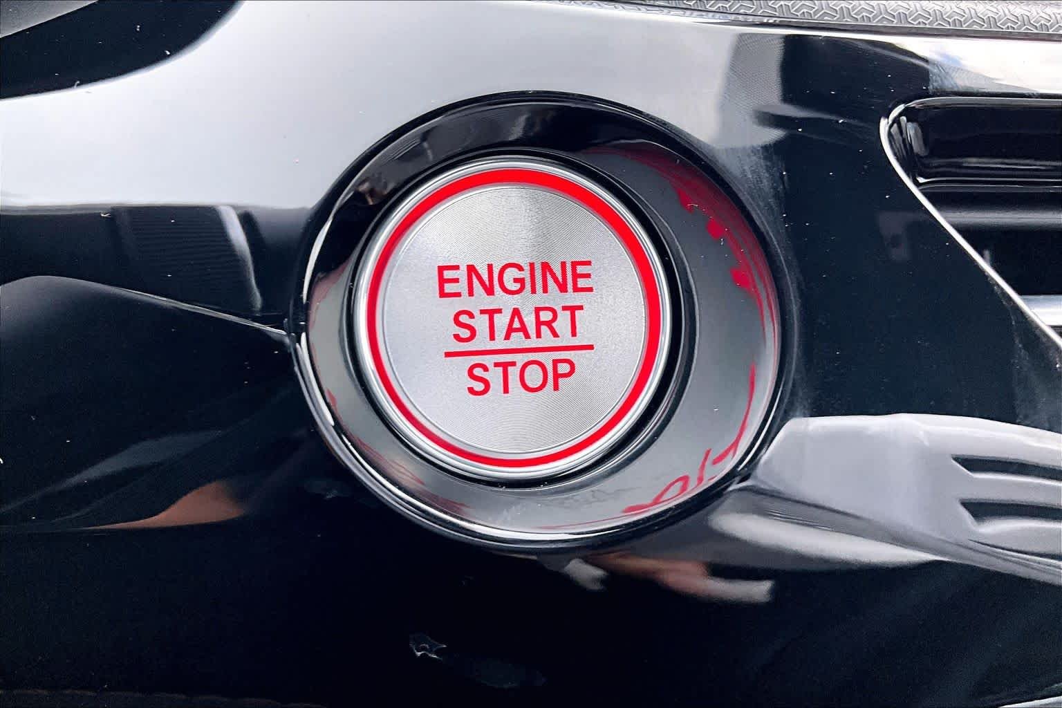 New 2026 Liquid Carbon Metallic Acura w/A-Spec Package image 19