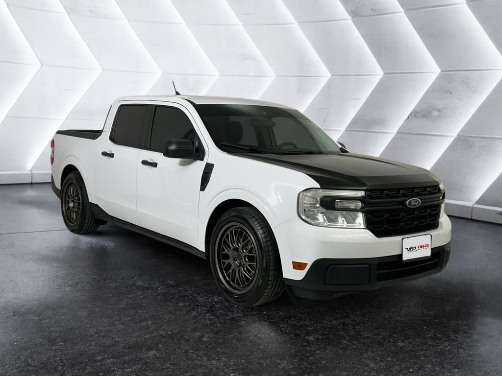 2023 Ford Maverick