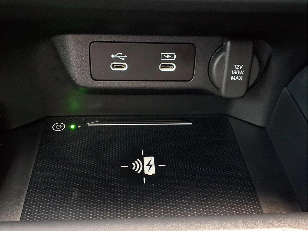 2026 Acura ADX A-Spec Package - Photo 24